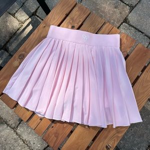 TNA tennis skirt